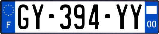GY-394-YY