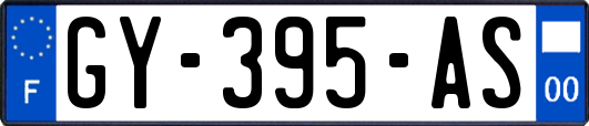 GY-395-AS
