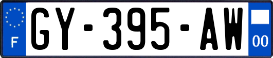 GY-395-AW