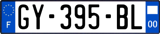 GY-395-BL