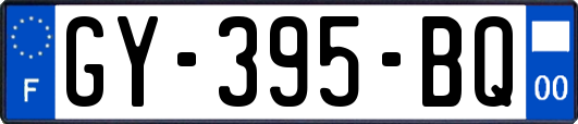 GY-395-BQ