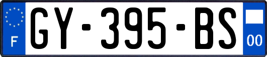 GY-395-BS