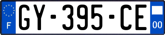 GY-395-CE