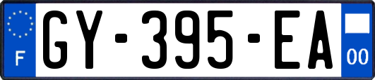 GY-395-EA