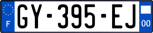 GY-395-EJ
