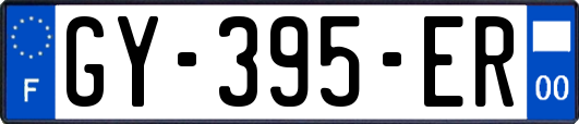 GY-395-ER