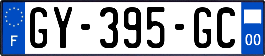 GY-395-GC