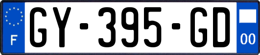 GY-395-GD