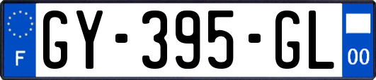 GY-395-GL
