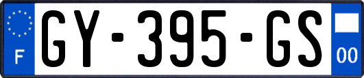GY-395-GS