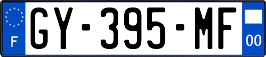 GY-395-MF