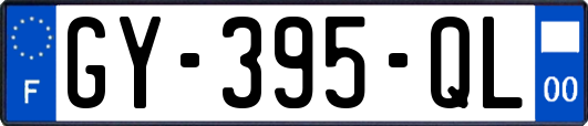 GY-395-QL
