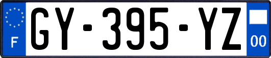 GY-395-YZ
