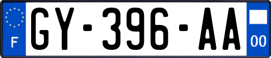 GY-396-AA