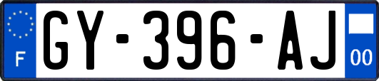 GY-396-AJ