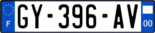 GY-396-AV