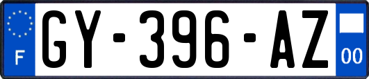 GY-396-AZ