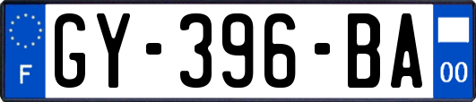 GY-396-BA