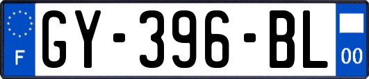 GY-396-BL