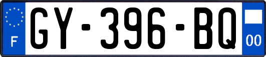 GY-396-BQ