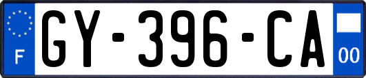GY-396-CA