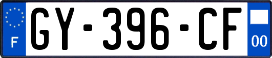 GY-396-CF