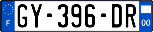 GY-396-DR