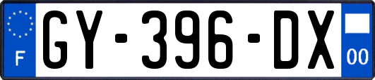 GY-396-DX