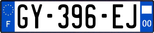 GY-396-EJ