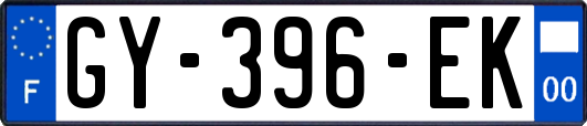 GY-396-EK
