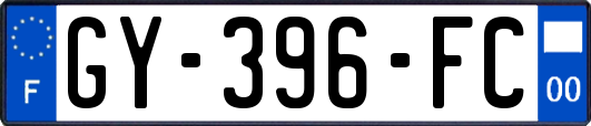 GY-396-FC