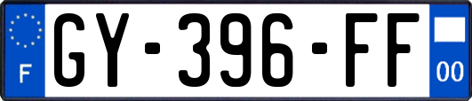 GY-396-FF