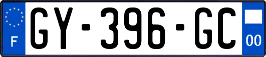 GY-396-GC