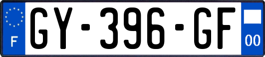 GY-396-GF