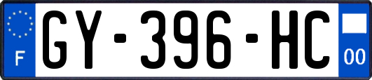 GY-396-HC