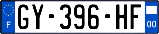 GY-396-HF