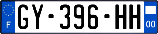 GY-396-HH