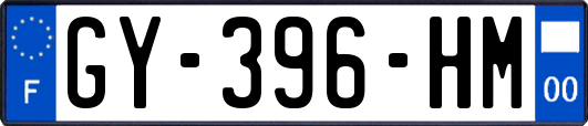 GY-396-HM