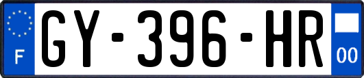GY-396-HR