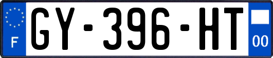 GY-396-HT