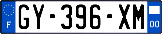 GY-396-XM