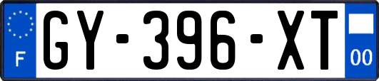 GY-396-XT