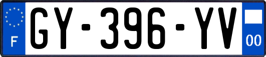 GY-396-YV