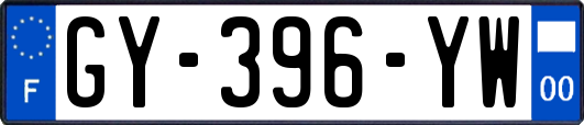 GY-396-YW