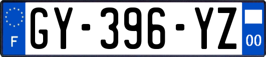 GY-396-YZ