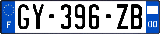 GY-396-ZB