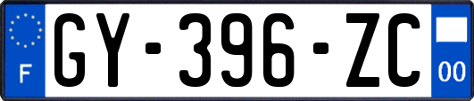 GY-396-ZC