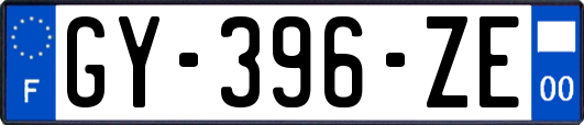 GY-396-ZE
