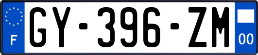 GY-396-ZM
