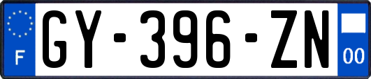 GY-396-ZN